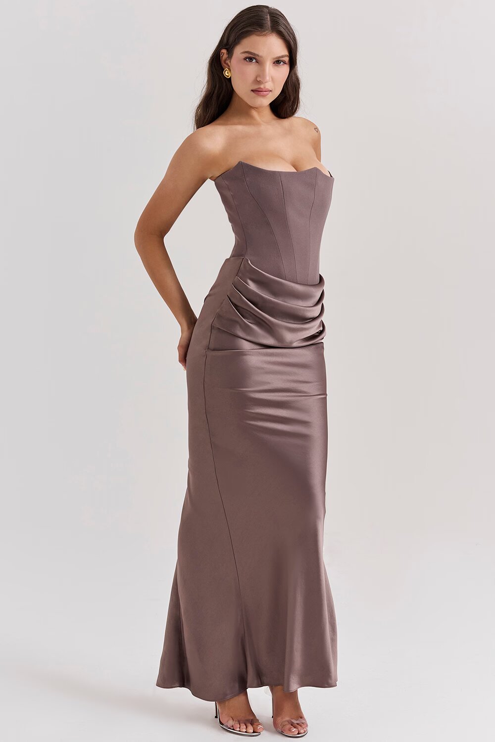 SELENE DRESS
