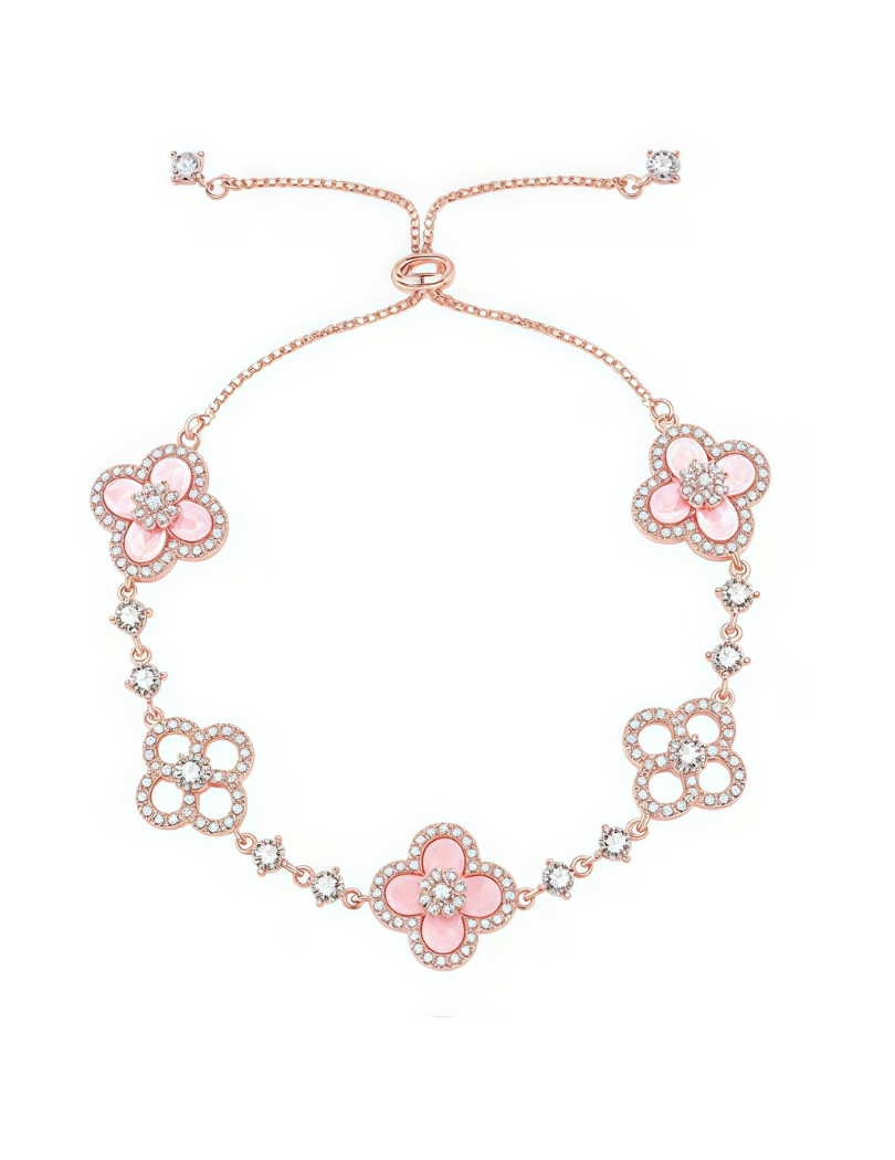 Sakura Cleef Bracelet
