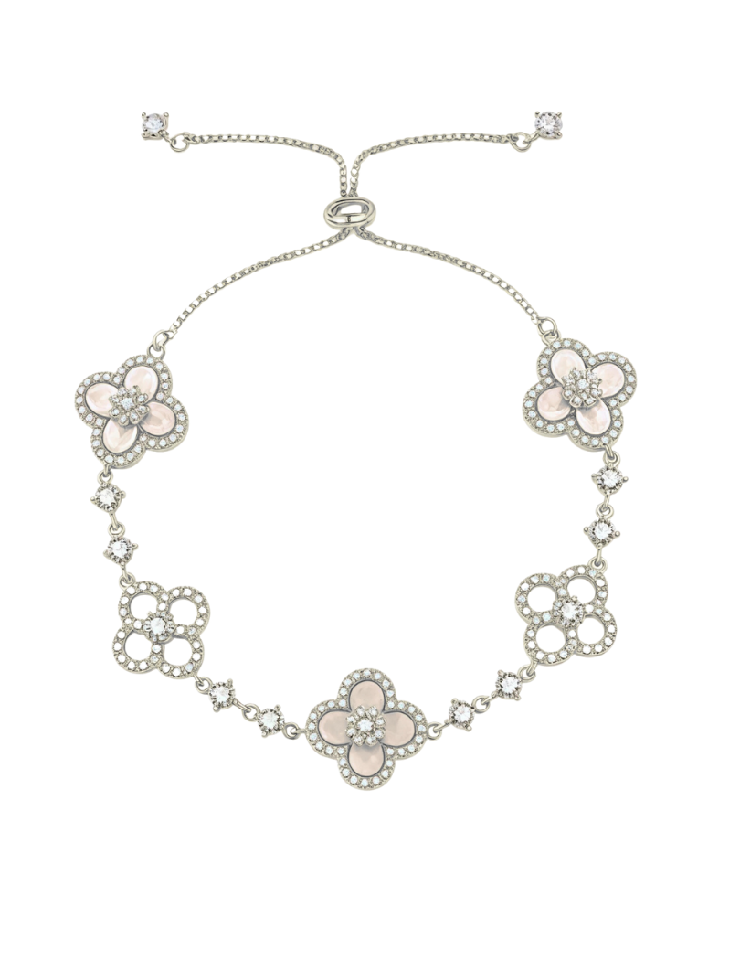 Sakura Cleef Bracelet