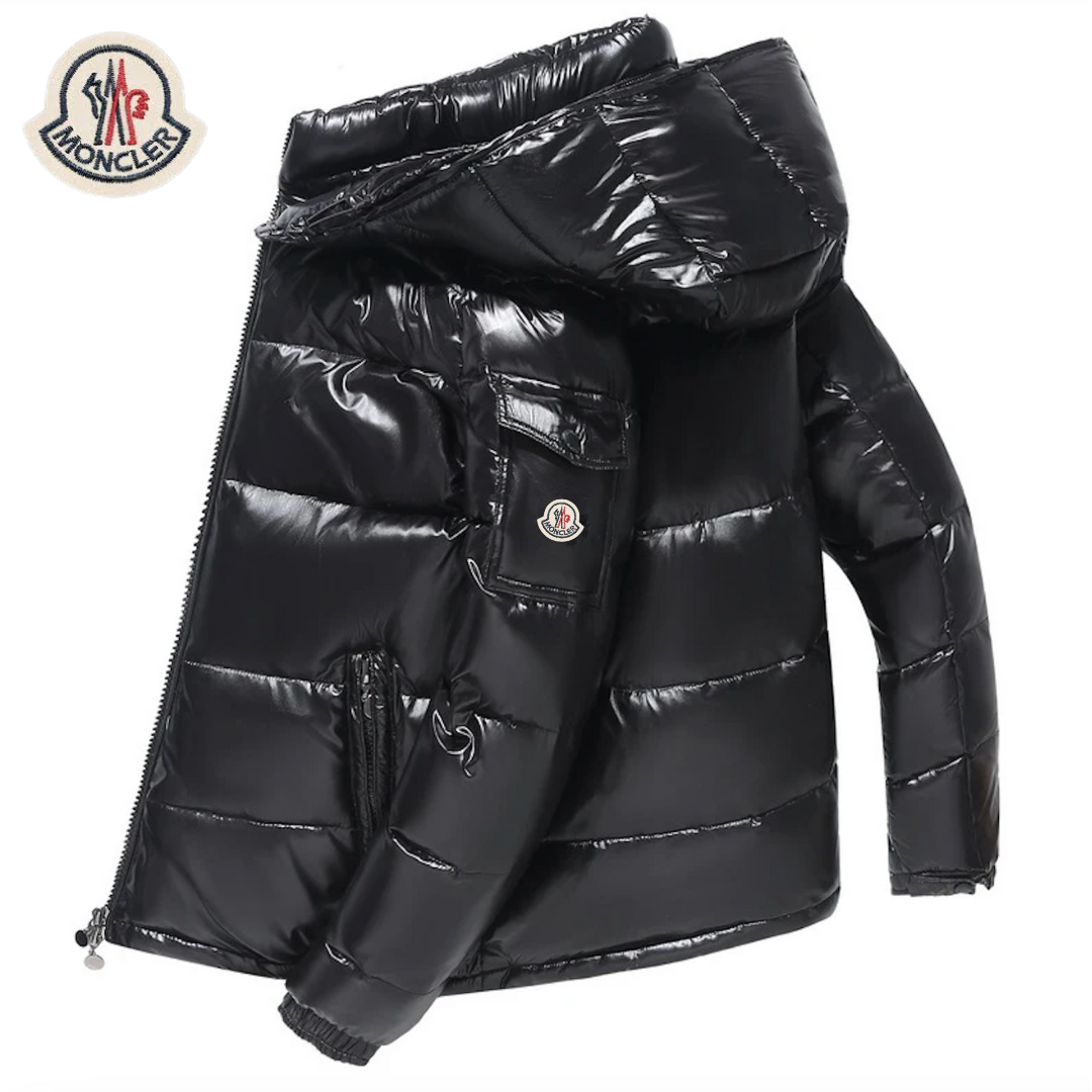 MONCLER® - UNISEX WINTER Down Jacket