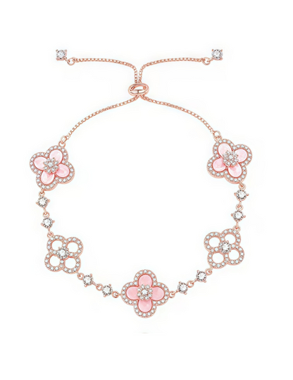 Sakura Cleef Bracelet