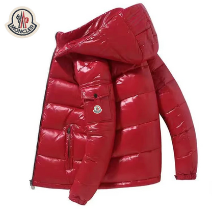 MONCLER® - UNISEX WINTER Down Jacket