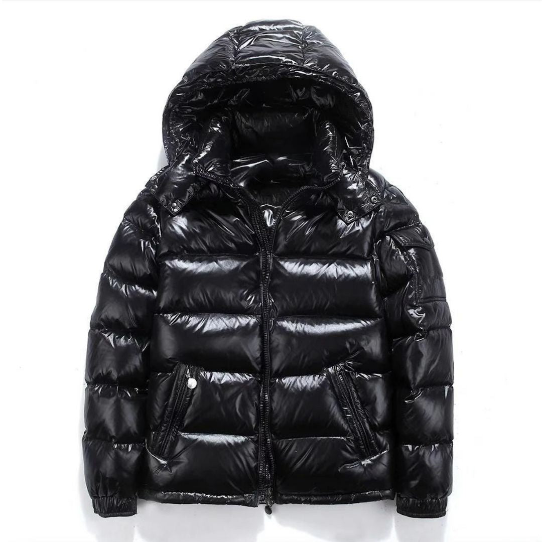 •UNISEX Down Jacket•