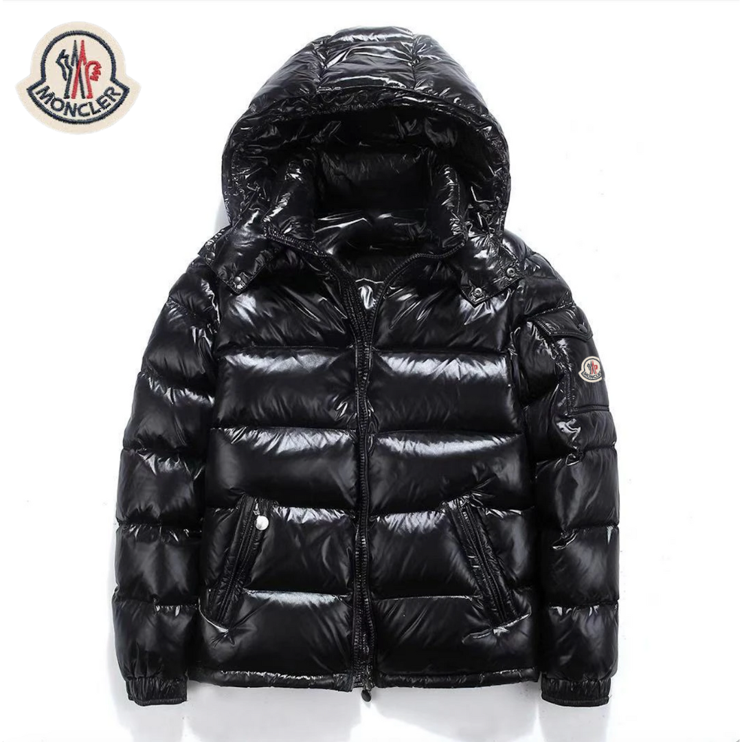 MONCLER® - UNISEX WINTER Down Jacket