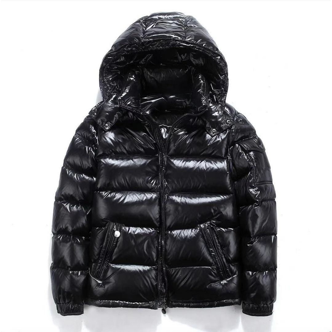 •UNISEX Down Jacket•