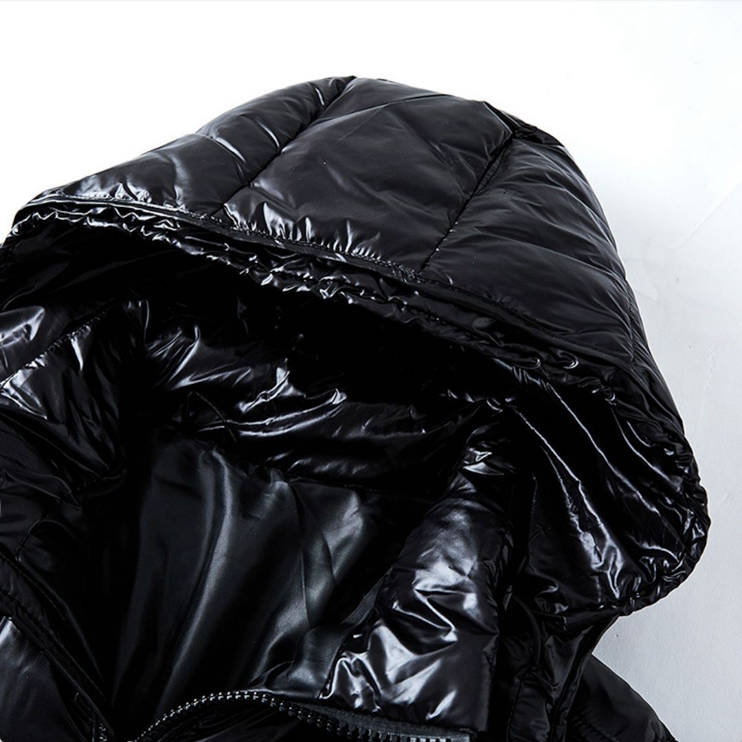 •UNISEX Down Jacket•