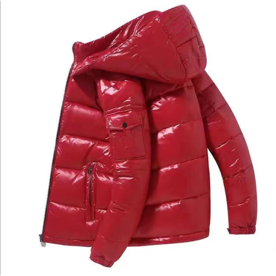 UNISEX WINTER Down Jacket