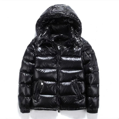 UNISEX WINTER Down Jacket