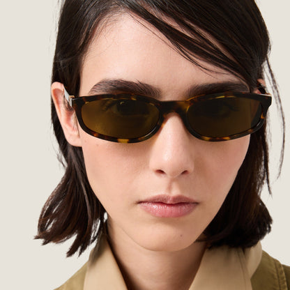 M.M. | Regard Glasses