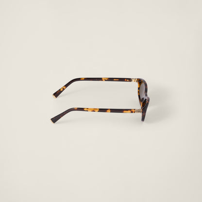 M.M. | Regard Glasses
