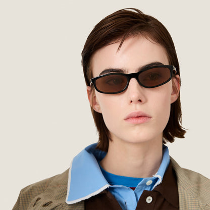 M.M. | Regard Glasses