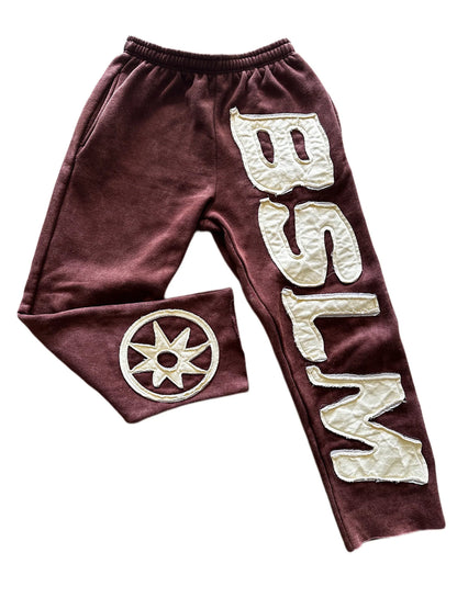 UNISEX BSLM SWEATS